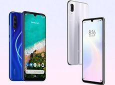 So sánh Xiaomi Mi A3 và Redmi Note 7: 'Ai' tốt hơn, đáng mua hơn?