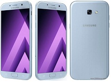 So sánh Galaxy A7 2017 và HTC U Play, cùng phân khúc giá bạn chọn model nào?