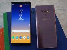 So sánh Galaxy S10 với Galaxy Note 9 qua những nguồn thông tin rò rỉ về thiết bị mới