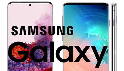 So sánh Galaxy S20 với Galaxy S10 qua những thông tin rò rỉ