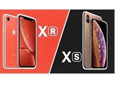 So sánh hiệu năng iPhone XR và iPhone XS - Hai chiếc smartphone cao cấp mới từ Apple