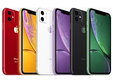 So sánh iPhone XR 2019 với iPhone XR về mọi mặt dựa theo các nguồn tin rò rỉ