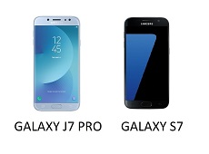 So sánh J7 Pro và S7: Smartphone Samsung nào nên mua thời điểm này?