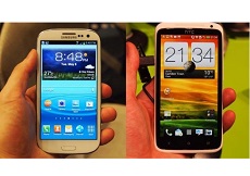 So sánh màn hình AMOLED và LCD loại nào tốt hơn?