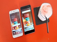 So sánh Nokia 6 và OPPO F3 Lite: một chín một mười