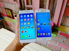 So sánh Oppo A39 và Galaxy J5 Prime – đâu mới là sự lựa chọn tốt?