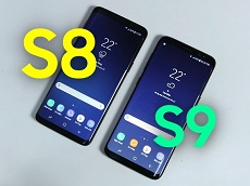 So sánh thiết kế Galaxy S9 và Galaxy S8: Điểm khác biệt ở đâu?