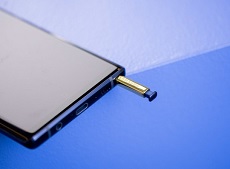 Tổng hợp các tính năng mới vô cùng hấp dẫn của bút S Pen trên Galaxy Note 9