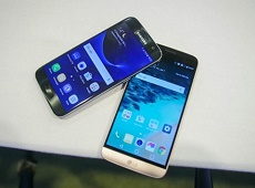 Tất tần tật những siêu phẩm smartphone tại MWC 2016