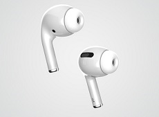 Tai nghe Airpods Pro bao giờ ra mắt? Giá bao nhiêu? 