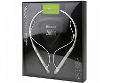 Khám phá tai nghe Bluetooth Roman Z6000 đang được bán tại Viettel Store