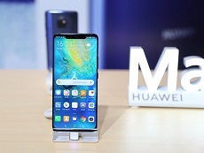 4 lý do giải thích tại sao nên mua Huawei Mate 20 Pro