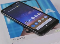 4 lý do giải đáp tại sao nên mua Nokia 2.2 ngay lập tức