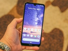 Tại sao nên mua Nokia 3.2 ngay lúc này?