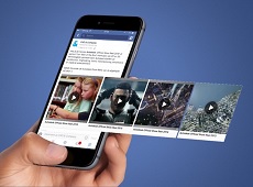 Hướng dẫn tải video trên Facebook trên iPhone cực nhanh