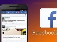 5 tuyệt chiêu tăng tốc 3G cho Facebook khi hết gói cước tốc độ cao