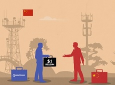 Tập đoàn Qualcomm dính án phạt chống độc quyền tại Hàn Quốc