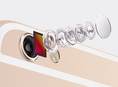 Hướng dẫn bạn đọc thay camera sau iPhone 6 Plus trong 30 phút
