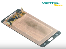 Tự thay màn hình Galaxy Note 5 tại nhà rất đơn giản