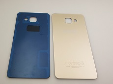 Hướng dẫn thay mặt lưng Galaxy A5 2016 bằng hình ảnh rất chi tiết