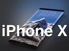 iPhone X (10) sẽ là thế hệ iPhone 2017 chứ không phải iPhone 8