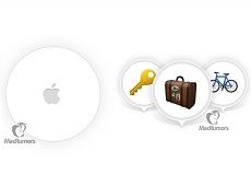 Tiện ích thẻ theo dõi đồ vật của Apple có gì thú vị?
