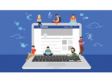 Tính năng mới của Facebook và Instagram: Theo dõi thời gian sử dụng mạng xã hội của người dùng