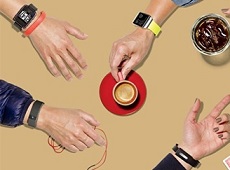 Sắp có một nhà sản xuất thiết bị đeo mang tên Snapchat