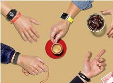 Apple Watch thành công với 6,8% thị phần thiết bị đeo tại Mỹ