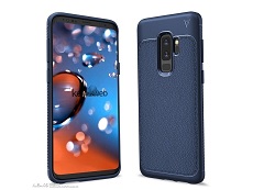 Thiết kế Galaxy S9 và S9 Plus được Nillkin 