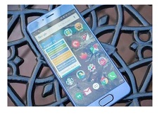 Thiết kế Huawei Honor 9 lộ diện, phải chăng là “sinh đôi” của Xiaomi Mi 6?