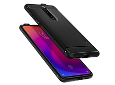 Rò rỉ thiết kế Xiaomi POCO F2: 3 camera sau, màn tràn viền không điểm khuyết