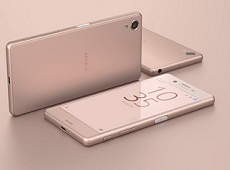 Đánh giá thiết kế Xperia X – triết lý mới của Sony