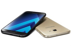 Đánh giá thiết kế Galaxy A3 2017: Bước lột xác ngoạn mục