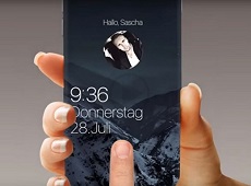 Bản dựng thiết kế iPhone 8 xoay quanh những tin đồn tin cậy