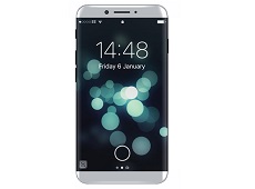 [Concept] Mẫu thiết kế iPhone 8 đẹp khó cưỡng