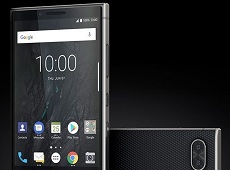 Lộ diện thời điểm ra mắt Blackberry KEY2 cùng những thông số ấn tượng