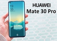 Thời lượng pin Huawei Mate 30 Pro tốt hơn Mate 20