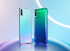 Xác nhận thời lượng pin Huawei Enjoy 10 với dung lượng 3.900 mAh, không sạc nhanh, sắp ra mắt