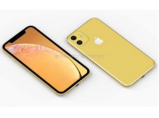 Xuất hiện tin đồn thời lượng pin iPhone XR 2019 tốt nhất từ trước đến nay
