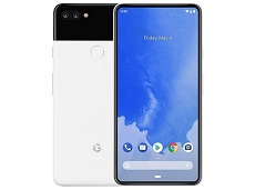 Lộ thông số Google Pixel 4 với màn hình tràn viền đúng nghĩa