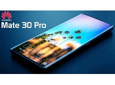 Lộ thông số Huawei Mate 30 Pro với 2 camera sau có độ phân giải lên tới 40MP