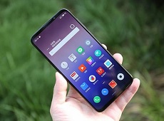 Thông số Meizu 16Xs được tiết lộ trong ngày ra mắt
