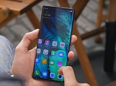 Toàn bộ thông số Vivo NEX 3 vừa được tiết lộ, đặc biệt nhất là con chip sử dụng