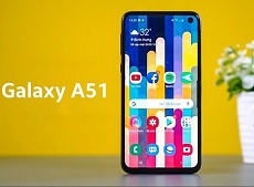 Rò rỉ thông số kỹ thuật của Galaxy A51 với màn hình lớn 6.5 inch cùng camera chính lên tới 48MP