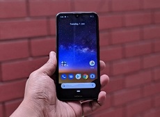 “Tất tần tật” tin đồn về Nokia 2.3: Smartphone pin trâu, giá rẻ 
