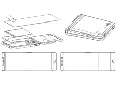 Tổng hợp các thông tin về Galaxy X - smartphone màn hình gập của Samsung