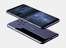 Tổng hợp các thông tin về Nokia 9 PureView mới rò rỉ  ​