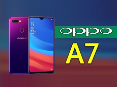 Tổng hợp thông tin về Oppo A7 2018 mới nhất, không nên bỏ qua