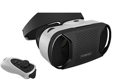 Xiaomi sẽ không đầu hàng trong cuộc đua thực tế ảo với Samsung